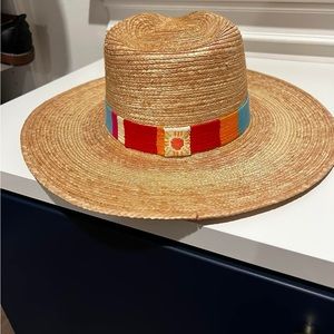 Sunshine Tienda Hat